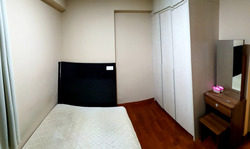 Blk 475A Parkland Residences (Hougang), HDB 4 Rooms #238583911